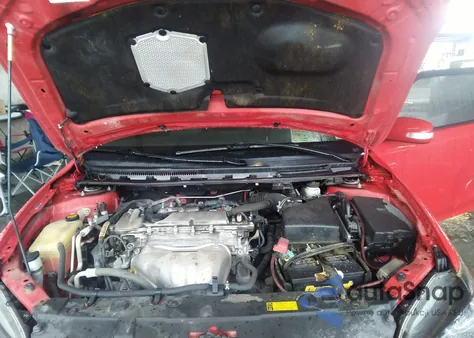 2014 Scion Tc from USA, damaged, VIN JTKJF5C77E3083868